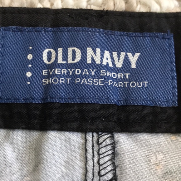 SALE!!!  Old Navy shorts - Picture 3 of 5
